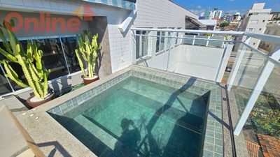 Apartamento, 3 quartos, 145 m² - Foto 5