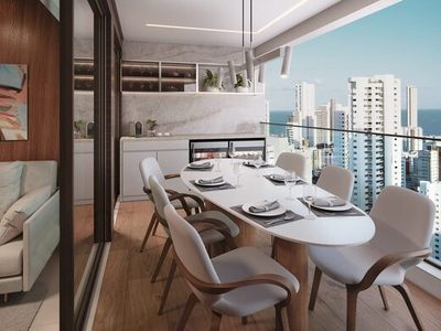 Apartamento, 4 quartos, 131 m² - Foto 5