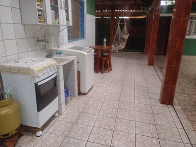 Chácara, 3 quartos, 1350 m² - Foto 5