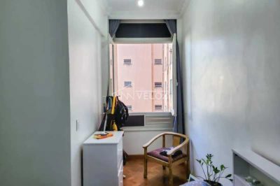Apartamento, 3 quartos, 85 m² - Foto 1