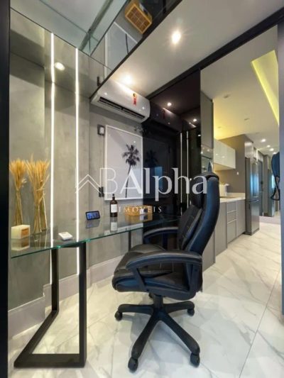 Apartamento, 2 quartos, 70 m² - Foto 2