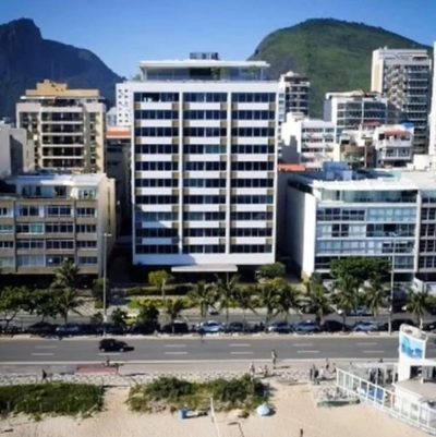 Apartamento, 5 quartos, 433 m² - Foto 1