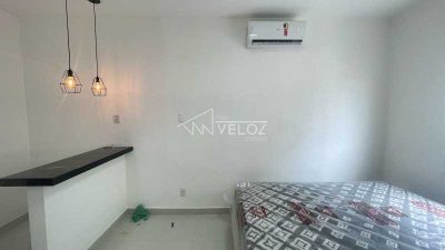 Kitnet-Studio, 23 m² - Foto 3