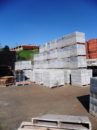 Loja-Salão, 1000 m² - Foto 2