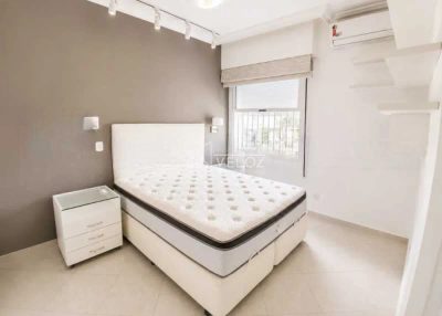 Apartamento, 3 quartos, 122 m² - Foto 5