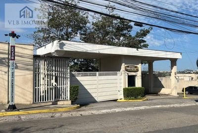 Casa, 2 quartos, 90 m² - Foto 1