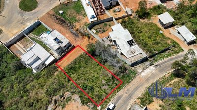 Terreno, 360 m² - Foto 2