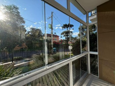 Apartamento, 2 quartos, 94 m² - Foto 5