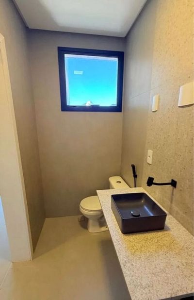 Apartamento, 3 quartos, 140 m² - Foto 4