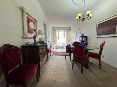 Apartamento, 3 quartos, 99 m² - Foto 1