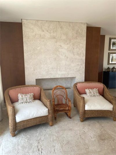 Cobertura, 4 quartos, 353 m² - Foto 3