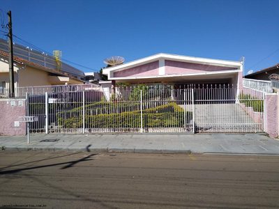 Casa, 4 quartos, 299 m² - Foto 1