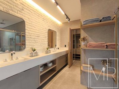 Casa, 6 quartos, 552 m² - Foto 4