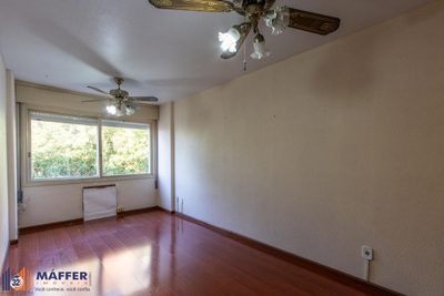 Apartamento, 2 quartos, 83 m² - Foto 2