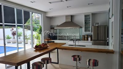 Casa de Condomínio, 4 quartos - Foto 3
