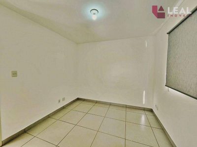 Apartamento, 2 quartos, 55 m² - Foto 4