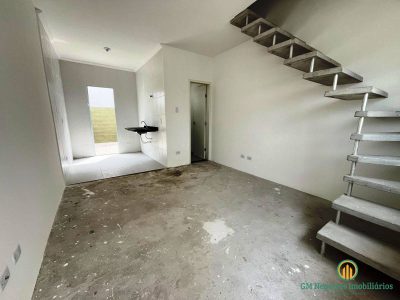 Casa de Condomínio, 2 quartos - Foto 5