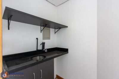 Sala-Conjunto, 35 m² - Foto 5