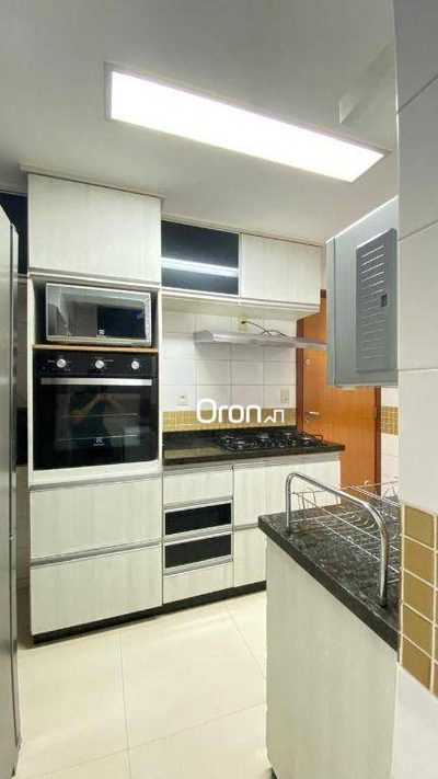 Apartamento, 3 quartos, 104 m² - Foto 3