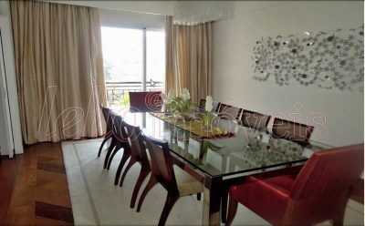 Apartamento, 4 quartos, 364 m² - Foto 5