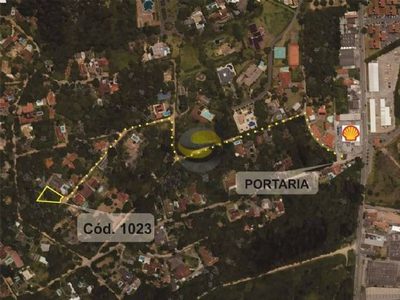 Terreno, 860 m² - Foto 5