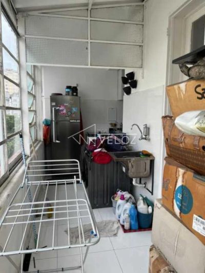 Cobertura, 2 quartos, 86 m² - Foto 1