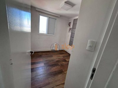 Apartamento, 3 quartos, 70 m² - Foto 3