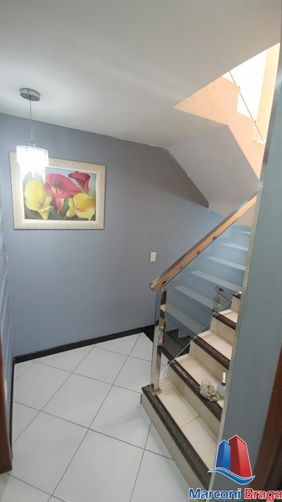 Casa, 4 quartos, 200 m² - Foto 3
