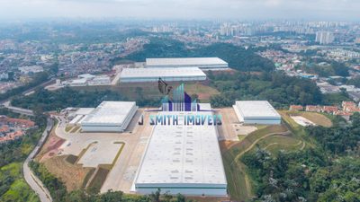 Depósito-Galpão, 7985 m² - Foto 1