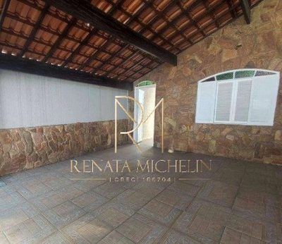 Casa, 3 quartos, 194 m² - Foto 3