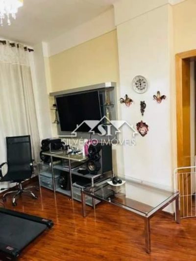 Apartamento, 3 quartos, 101 m² - Foto 5