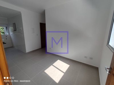 Apartamento, 2 quartos - Foto 1