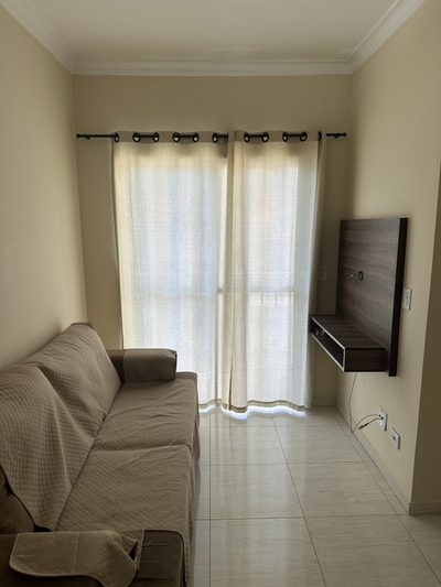 Apartamento, 2 quartos, 48 m² - Foto 4