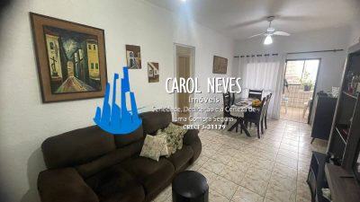 Apartamento, 2 quartos, 77 m² - Foto 1