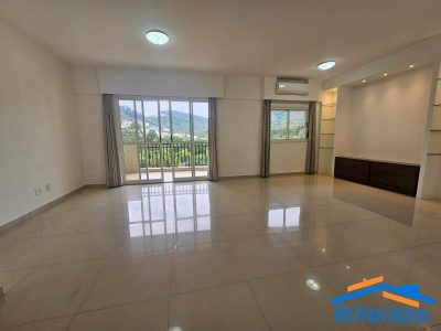 Apartamento, 3 quartos, 140 m² - Foto 3