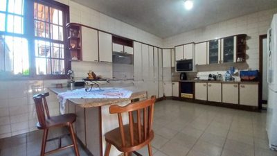 Casa, 3 quartos, 360 m² - Foto 2