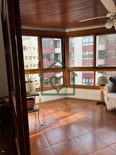Apartamento, 3 quartos, 122 m² - Foto 1