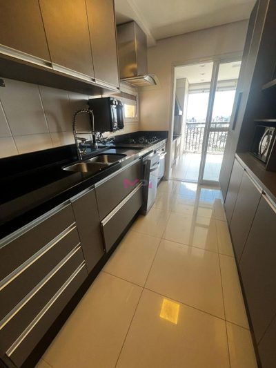 Apartamento, 4 quartos, 166 m² - Foto 4