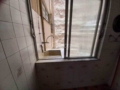 Apartamento, 1 quarto, 50 m² - Foto 1