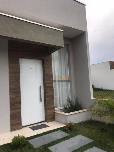 Casa de Condomínio, 2 quartos - Foto 5