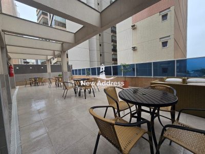 Apartamento, 2 quartos, 57 m² - Foto 2