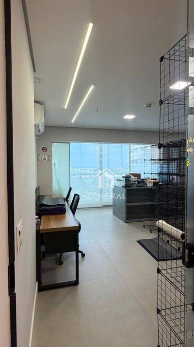 Sala-Conjunto, 37 m² - Foto 3