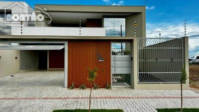 Casa, 225 m² - Foto 1