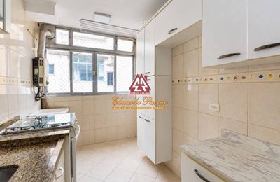 Apartamento, 2 quartos, 49 m² - Foto 2