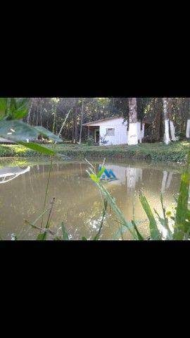 Chácara, 2 quartos, 2600 m² - Foto 1