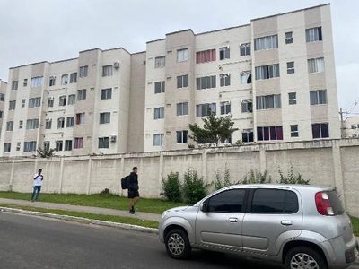 Apartamento, 2 quartos, 10 m² - Foto 1
