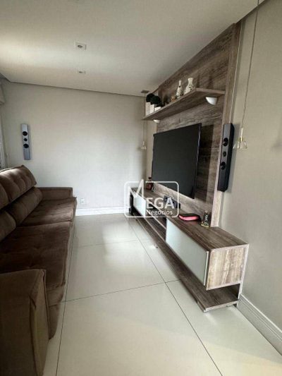 Apartamento, 3 quartos, 115 m² - Foto 4