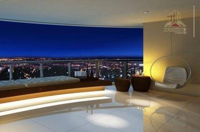 Apartamento, 3 quartos, 330 m² - Foto 4
