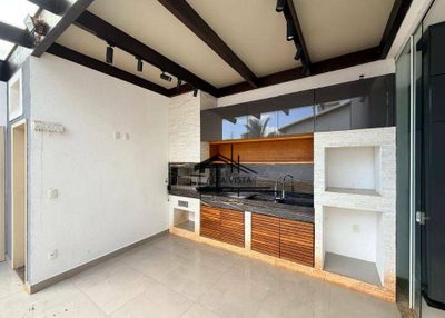 Casa, 3 quartos, 170 m² - Foto 1