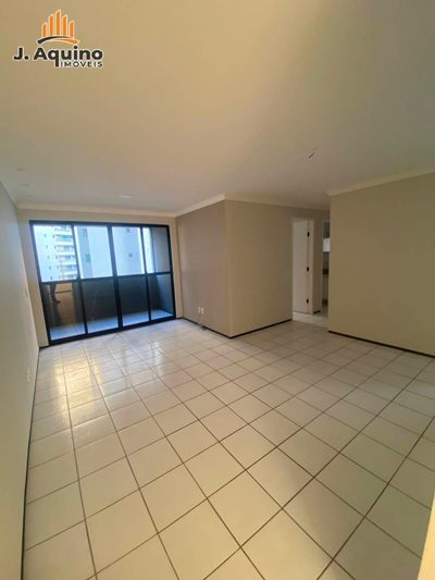 Apartamento, 3 quartos, 72 m² - Foto 1